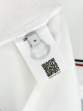 注目アイテム☆ 2026 モンクレール 新作 半袖Tシャツ 偽物 2色