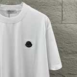 お洒落 2026 モンクレール 新作 半袖Tシャツ 偽物