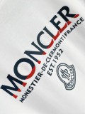 【使い勝手抜群】2026 モンクレール 新作 半袖Tシャツ スーパーコピー