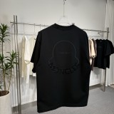 超希少！2026 モンクレール 新作 半袖Tシャツ スーパーコピー