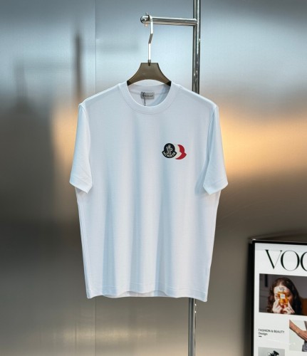 人気No1★ 2026 モンクレール 新作 半袖Tシャツ コピー