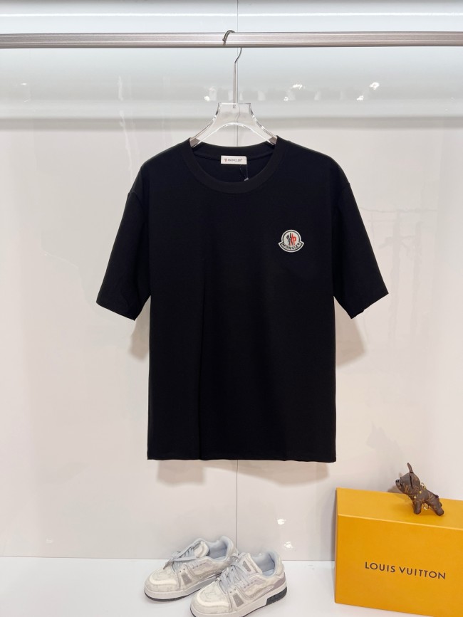 ★日本!!人気！2026 モンクレール 新作 半袖Tシャツ スーパーコピー