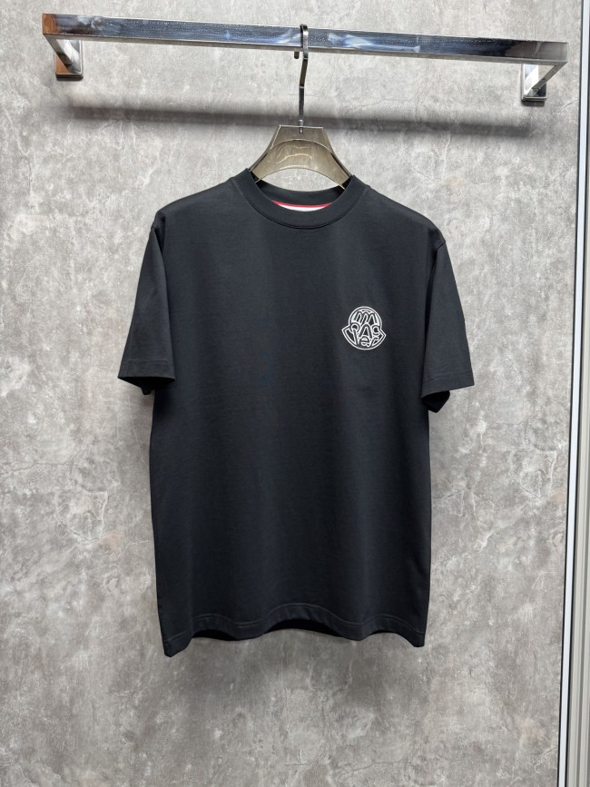 《人気★》2026 モンクレール 新作 半袖Tシャツ スーパーコピー