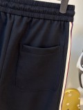 人気急上昇 2026 モンクレール 新作 カジュアルパンツ 偽物
