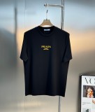 人気No1★ 2026 プラダ 新作 半袖Tシャツ 偽物