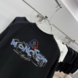 【限定カラー】2026 モンクレール 新作 半袖Tシャツ コピー
