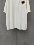 絶対欲しい！2026 モンクレール 新作 半袖Tシャツ 偽物