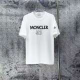 ☆超人気☆ 2026 モンクレール 新作 半袖Tシャツ 偽物