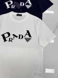 高品質♪♪♪ 2026 プラダ 新作 半袖Tシャツ コピー