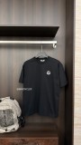 入手困難品！2026 モンクレール 新作 半袖Tシャツ コピー