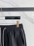 【大特価】2026 モンクレール 新作 ショートパンツ 偽物