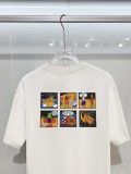 売上総額１位！2026 モンクレール 新作 半袖Tシャツ 偽物