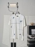 絶対欲しい！ 2026 フェンディ 新作 半袖Tシャツ コピー