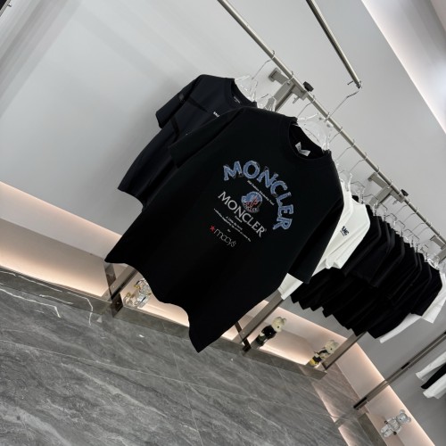 超希少！2026 モンクレール 新作 半袖Tシャツ コピー