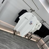 肌触り最高な 2026 モンクレール 新作 半袖Tシャツ コピー