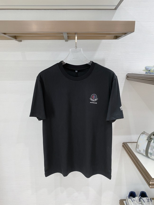 入手困難品！2026 モンクレール 新作 半袖Tシャツ スーパーコピー