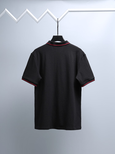 累積売上総額第１位！2026 モンクレール 新作 半袖Tシャツ コピー