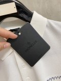 人気No1 2026 モンクレール 新作 半袖Tシャツ スーパーコピー
