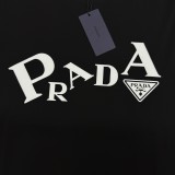 《人気★》2026 プラダ 新作 半袖Tシャツ スーパーコピー