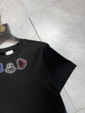 ☆超人気☆ 2026 モンクレール 新作 半袖Tシャツ 偽物