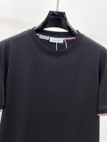 人気急上昇 2026 モンクレール 新作 半袖Tシャツ コピー