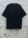 争奪戦 2026 フェンディ 新作 半袖Tシャツ コピー
