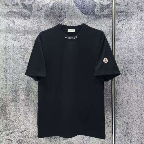 超希少！2026 モンクレール 新作 半袖Tシャツ スーパーコピー