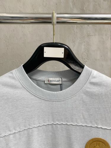 日本未入荷 2026 モンクレール 新作 半袖Tシャツ スーパーコピー
