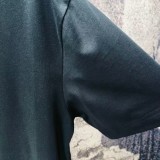 人気急上昇新作 2026 フェンディ 新作 半袖Tシャツ コピー
