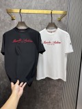 新色登場☆ 2026 モンクレール 新作 半袖Tシャツ スーパーコピー 2色