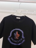 定番人気！2026 モンクレール 新作 半袖Tシャツ コピー