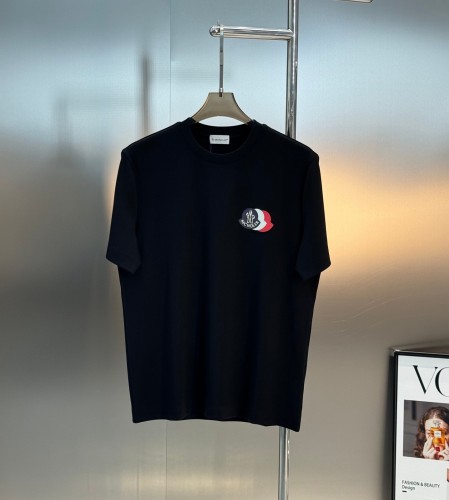 新色登場☆ 2026 モンクレール 新作 半袖Tシャツ 偽物