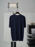 人気急上昇 2026 フェンディ 新作 半袖Tシャツ 偽物