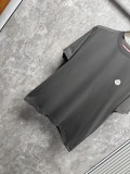 世界中で大人気♪ 2026 モンクレール 新作 半袖Tシャツ スーパーコピー