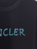 絶対欲しい！2026 モンクレール 新作 半袖Tシャツ コピー