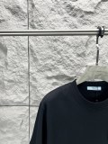送料込 2026 プラダ 新作 半袖Tシャツ 偽物