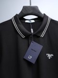超希少！2026 プラダ 新作 半袖Tシャツ 偽物