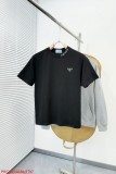 最安値挑戦 2026 プラダ 新作 半袖Tシャツ スーパーコピー