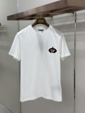 激安価格！2026 プラダ 新作 半袖Tシャツ スーパーコピー