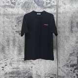 おすすめ 2026 プラダ 新作 半袖Tシャツ 偽物