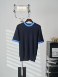 ☆超人気☆ 2026 プラダ 新作 半袖Tシャツ スーパーコピー