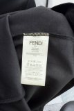 完売必至 ★ 2026 フェンディ 新作 半袖Tシャツ コピー