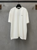 高品質 2026 プラダ 新作 半袖Tシャツ スーパーコピー