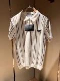 日本未入荷 2026 プラダ 新作 半袖Tシャツ コピー