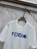 【使い勝手抜群】 2026 フェンディ 新作 半袖Tシャツ 偽物