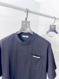 【使い勝手抜群】2026 プラダ 新作 半袖Tシャツ 偽物