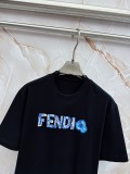 絶対欲しい！ 2026 フェンディ 新作 半袖Tシャツ スーパーコピー