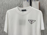 ★日本!!人気！2026 プラダ 新作 半袖Tシャツ 偽物