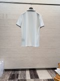すぐ届く 2026 プラダ 新作 半袖Tシャツ コピー 2色
