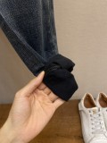 高品質♪♪♪ 2026 プラダ 新作 ジーンズ コピー